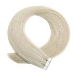 Russian Premium Single Drawn Tape/Skin Weft – 40 Pieces Set