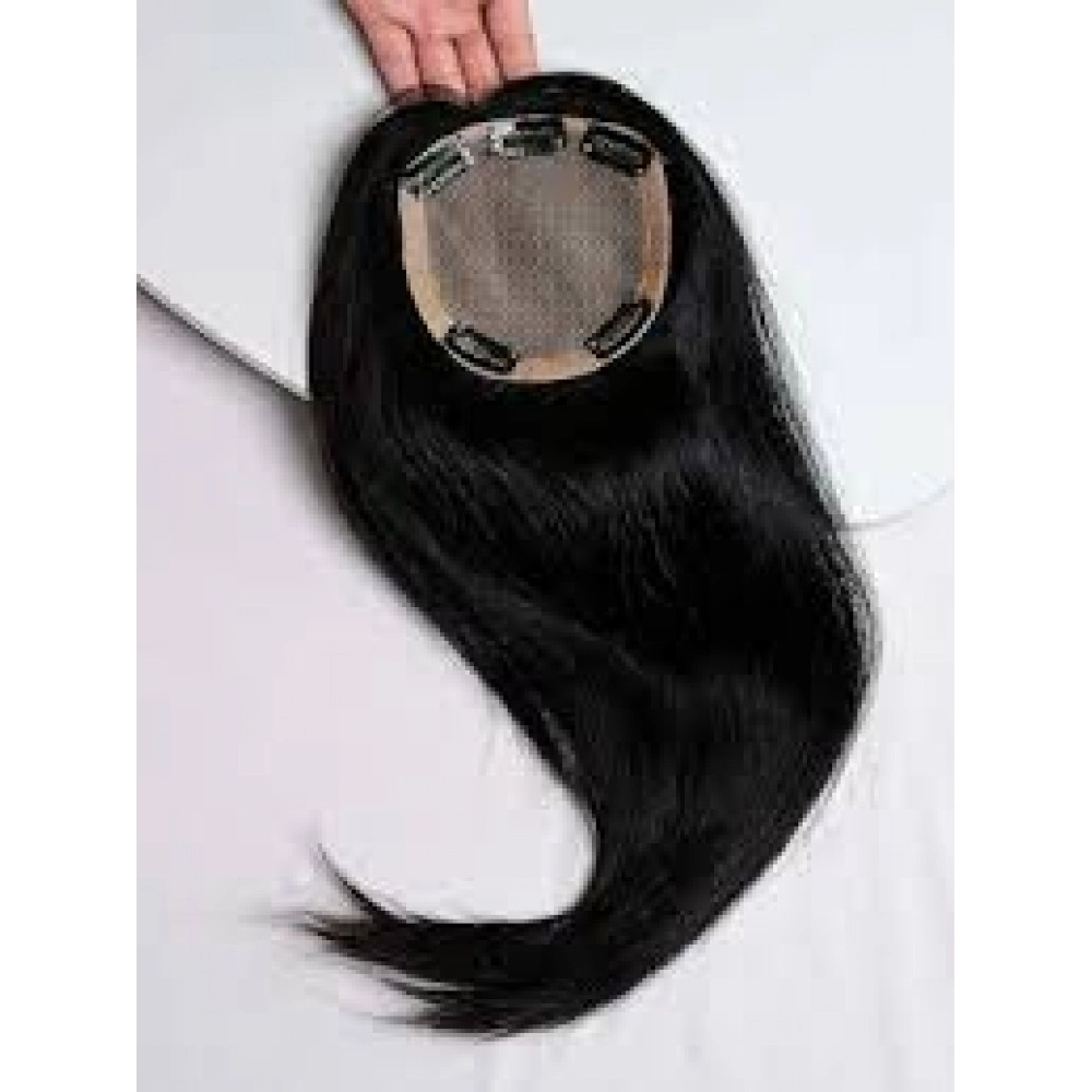 Himalayan Remy Single Drawn Topper – 1 Piece