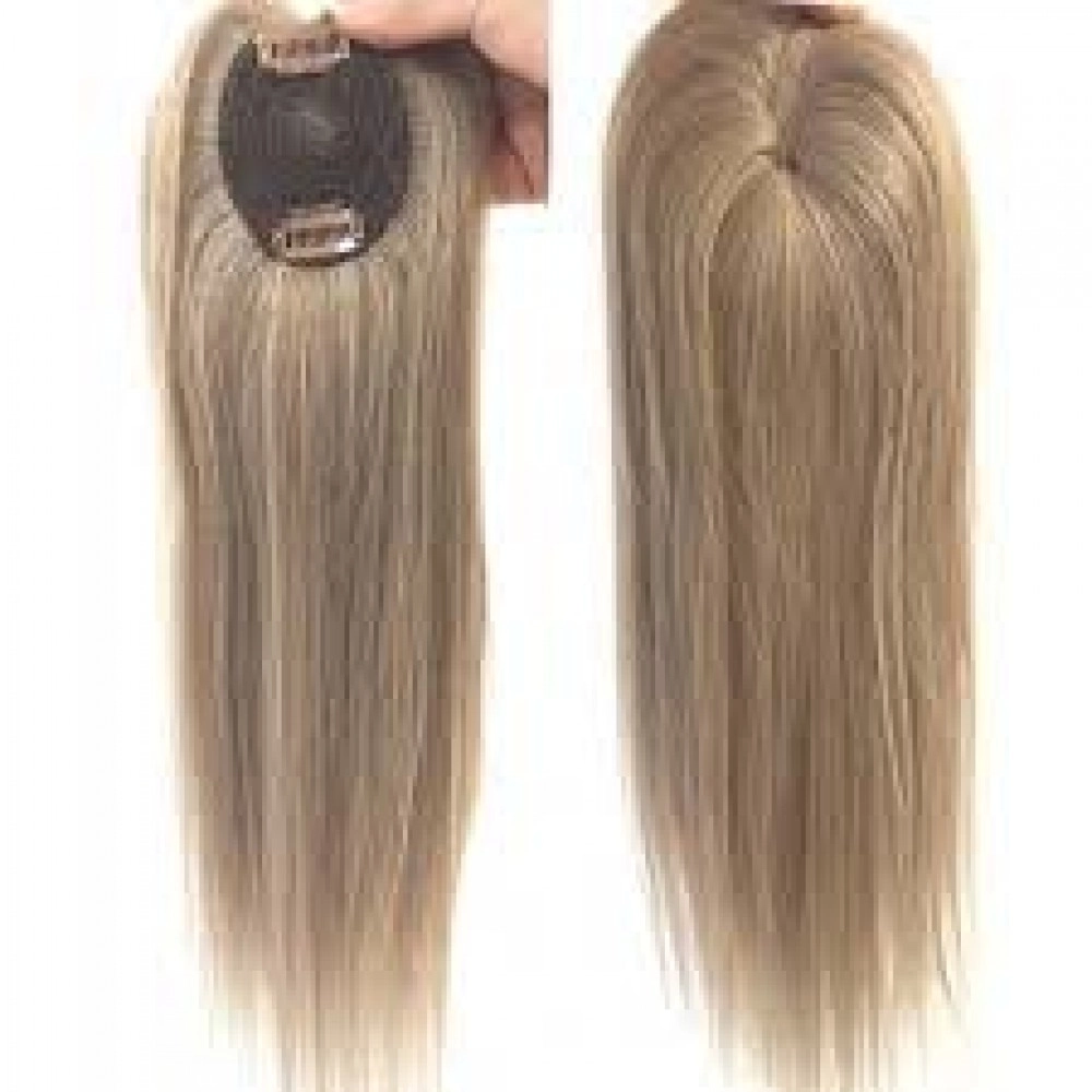 Indian Premium Double Drawn Topper – 1 Piece