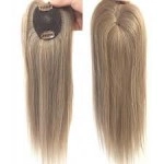 Indian Premium Double Drawn Topper – 1 Piece