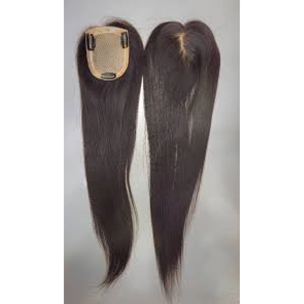 Indian Premium Single Drawn Topper – 1 Piece