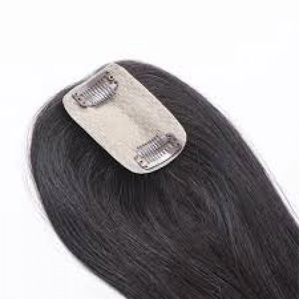 Brazilian Premium Double Drawn Topper – 1 Piece