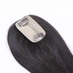 Brazilian Premium Double Drawn Topper – 1 Piece