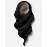Brazilian Remy Single Drawn Topper  – 1 Piece