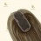 Peruvian Remy Single Drawn Topper – 1 Piece