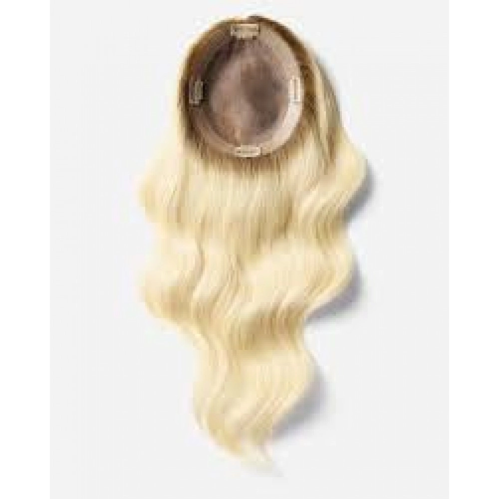 Russian Remy Double Drawn Topper – 1 Piece
