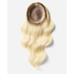 Russian Remy Double Drawn Topper – 1 Piece