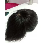 Men Toupee/Men Wig/Hair System – 1 Piece