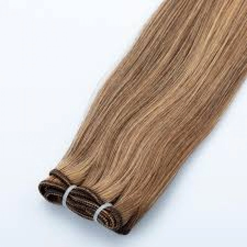 Brazilian Remy Single Drawn Machine/Genius Weft – 100g (3.5274 oz) Pack