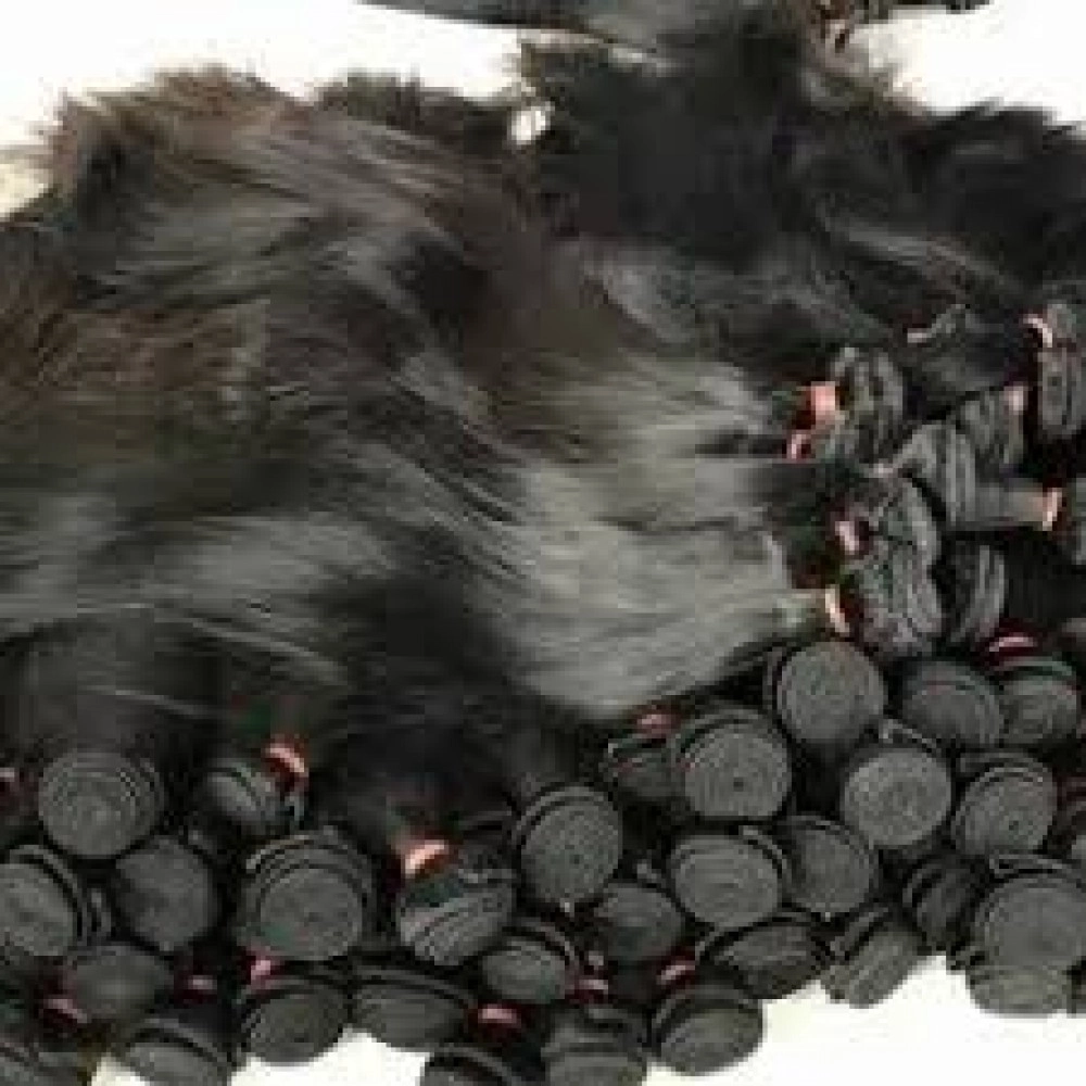 Himalayan Remy Double Drawn Machine/Genius Weft – 100g (3.5274 oz) Pack