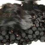 Himalayan Remy Double Drawn Machine/Genius Weft – 100g (3.5274 oz) Pack