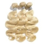 Indian Remy Double Drawn Machine Weft Hair – 100g (3.5274 oz) Pack
