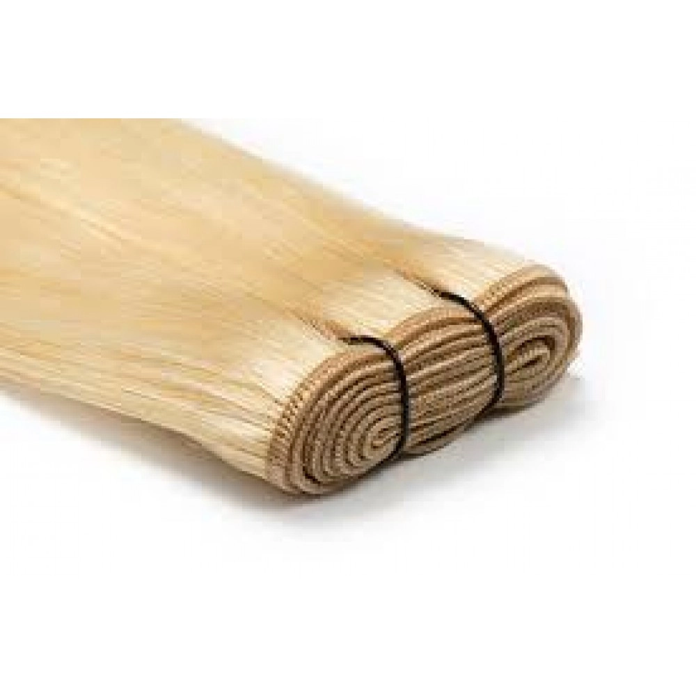 Brazilian Premium Double Drawn Machine/Genius Weft  – 100g (3.5274 oz) Pack