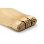 Brazilian Premium Double Drawn Machine/Genius Weft  – 100g (3.5274 oz) Pack