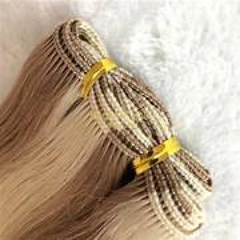 Peruvian Remy Single Drawn Machine/Genius Weft – 100g (3.5274 oz) Pack