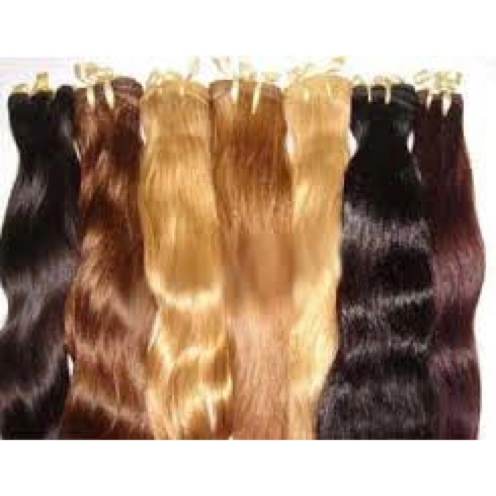 Russian Remy Double Drawn Machine/Genius Weft – 100g (3.5274 oz) Pack