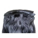 Indian Remy Single Drawn Machine/Genius Weft Hair – 100g (3.5274 oz) Pack
