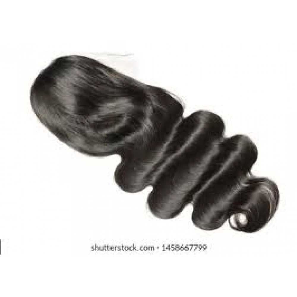 Himalayan Premium Double Drawn Full Lace Wig – 1 Piece