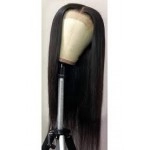 Indian Premium Single Drawn Full Lace Wig – 1 Piece
