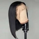 Himalayan Premium Double Drawn Front Lace Wig – 1 Piece
