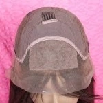 Brazilian Premium Double Drawn Front Lace Wig – 1 Piece