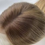 Brazilian Premium Double Drawn Full Lace Wig – 1 Piece