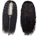 Brazilian Premium Single Drawn Full Lace Wig – 1 Piece