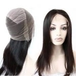 Russian Premium Double Drawn Full Lace Wig