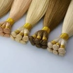 Indian Remy Double Drawn Hand Weft Hair – 100g (3.5274 oz) Pack