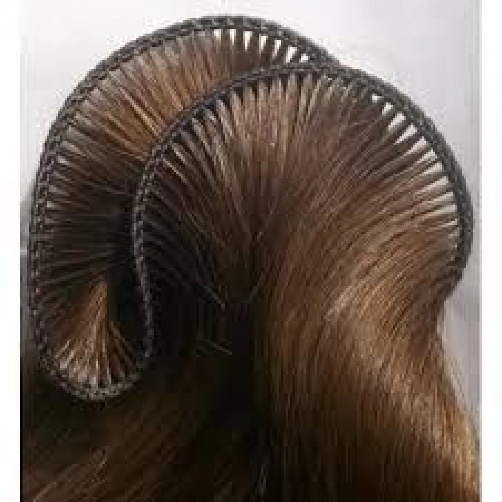 Himalayan Premium Double Drawn Hand Weft/Crochet Hair – 100g (3.5274 oz) Pack