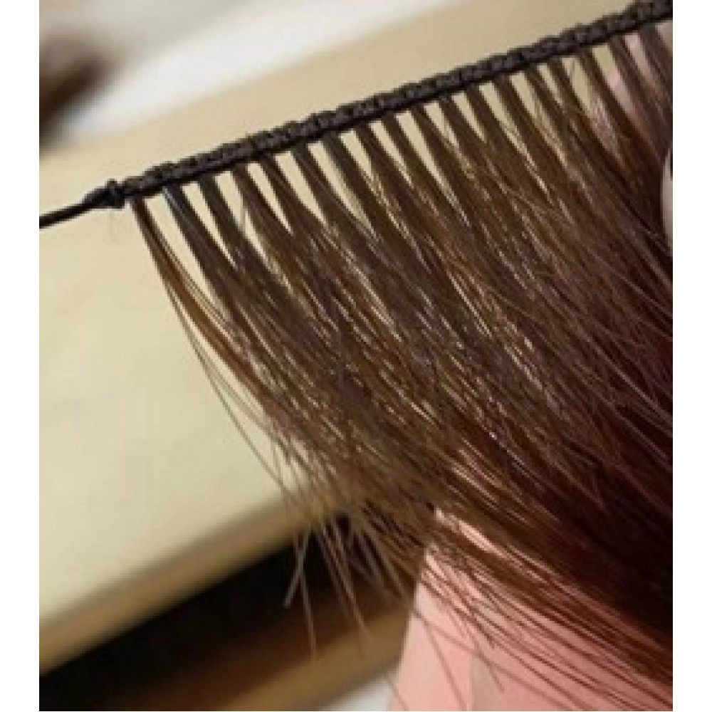 Russian Premium Double Drawn Hand Weft/Crochet Hair – 100g (3.5274 oz) Pack