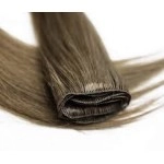 Indian Premium Single Drawn Hand Weft Hair – 100g (3.5274 oz) Pack