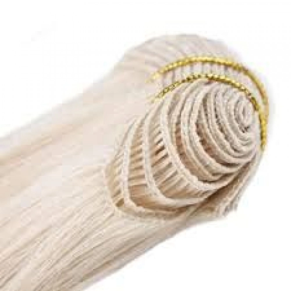 Russian Premium Single Drawn Hand Weft Hair – 100g (3.5274 oz) Pack