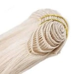 Russian Premium Single Drawn Hand Weft Hair – 100g (3.5274 oz) Pack