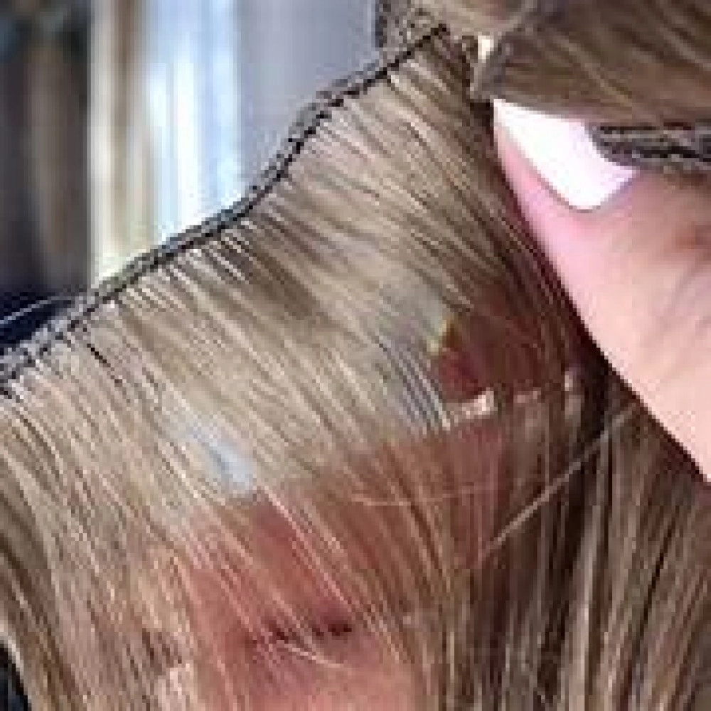Russian Remy Single Drawn Hand Weft – 100g (3.5274 oz) Pack