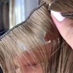 Russian Remy Single Drawn Hand Weft – 100g (3.5274 oz) Pack