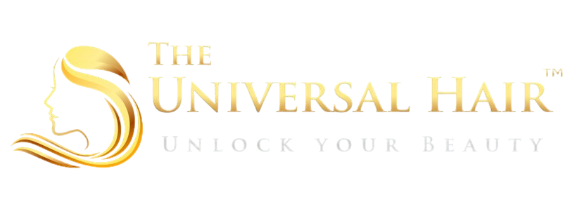 The Universal Hair - Online Store