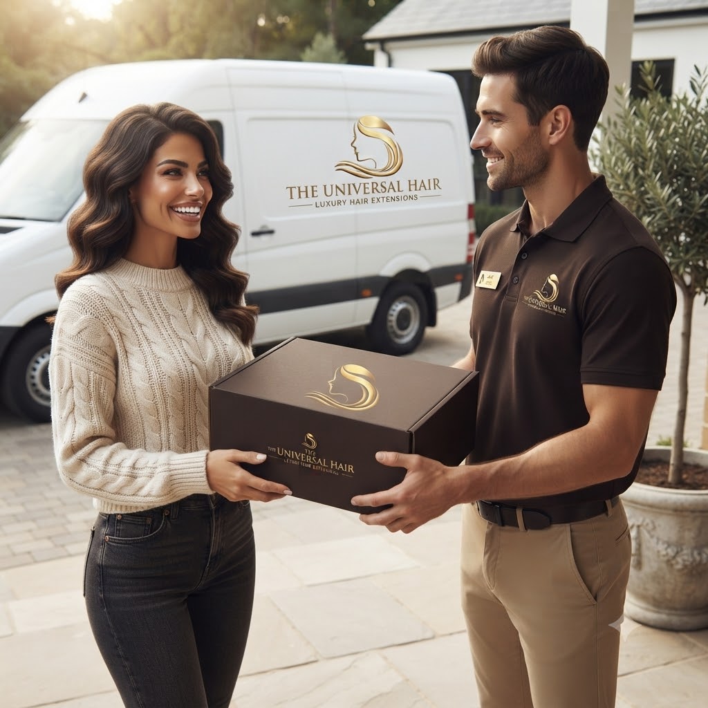 Customer Delivery