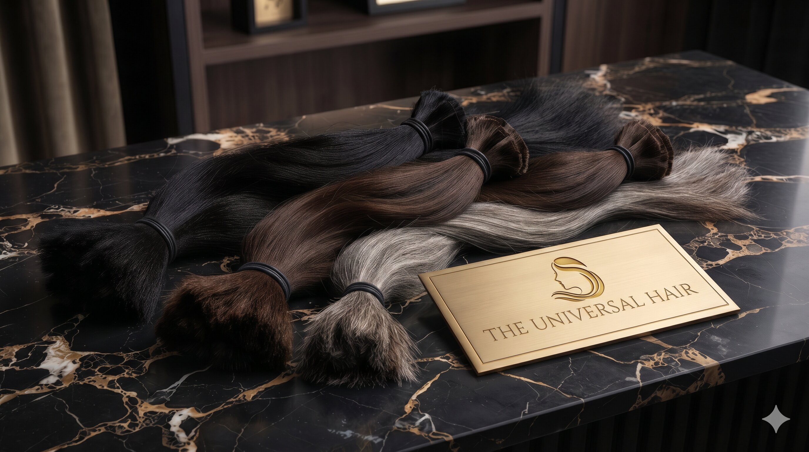 Hair Collection