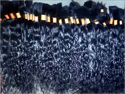 2. The Science Behind Healthy Hair Extensions and Wigs: Why Quality Matters?